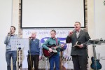 Гости из Дзержинска (24.12.2017)